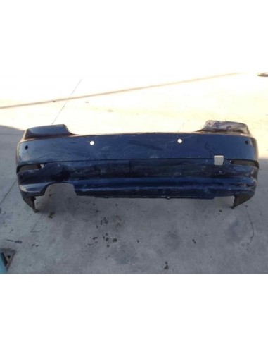 PARAGOLPES TRASERO BMW SERIE 5 BERLINA (E60) -...