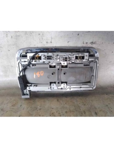 LUZ INTERIOR ALFA ROMEO 147 (190) - 122591