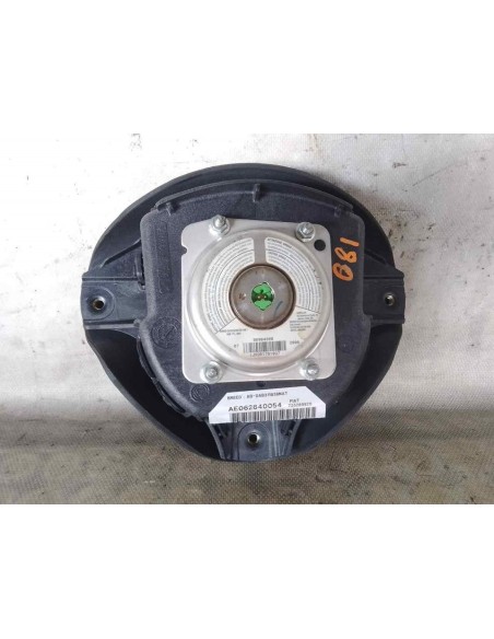 AIRBAG DELANTERO IZQUIERDO ALFA ROMEO 147 (190) - 122467