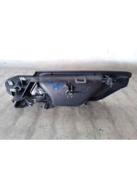 MANETA INTERIOR DELANTERA DERECHA VOLKSWAGEN GOLF VI (5K1)(10 2008) - 149432