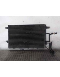 CONDENSADOR / RADIADOR  AIRE ACONDICIONADO AUDI A6 AVANT...