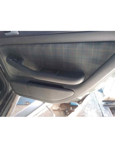 ELEVALUNAS TRASERO DERECHO AUDI A6 AVANT (4B5)...
