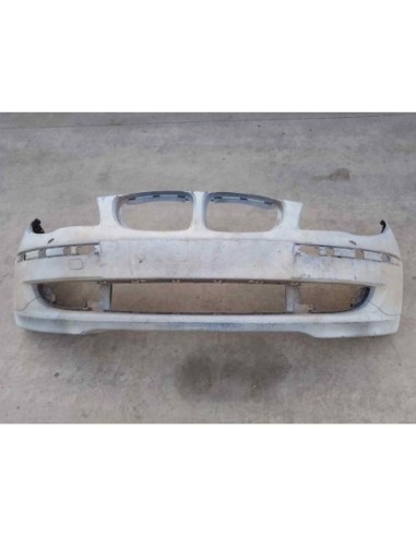 PARAGOLPES DELANTERO BMW SERIE 1 BERLINA...