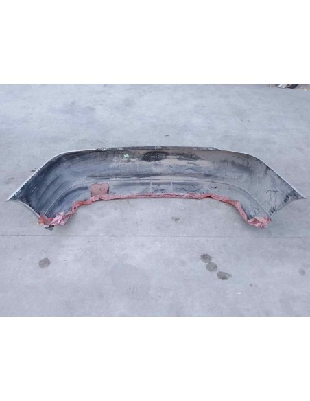 PARAGOLPES TRASERO SEAT CORDOBA BERLINA (6K2) - 144051