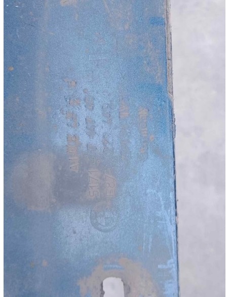 FALDON LATERAL BMW SERIE 1 BERLINA (E81/E87) - 144055