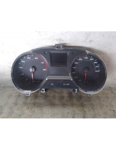 CUADRO INSTRUMENTOS SEAT IBIZA BERLINA (6J5) -...