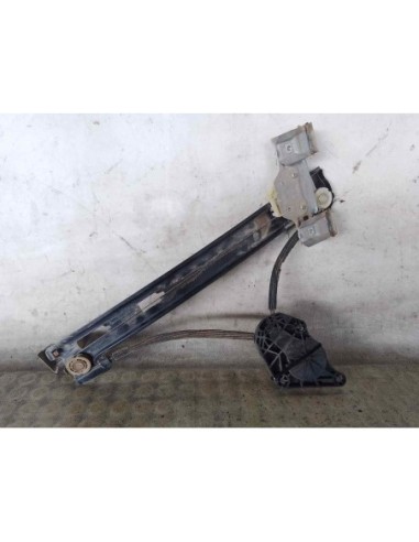 ELEVALUNAS TRASERO DERECHO SEAT IBIZA BERLINA...