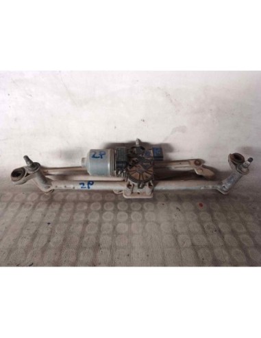 MOTOR LIMPIA DELANTERO SEAT IBIZA BERLINA (6J5)...