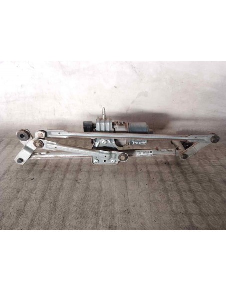 MOTOR LIMPIA DELANTERO SEAT IBIZA BERLINA (6J5) - 144246