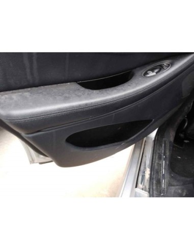 ELEVALUNAS TRASERO IZQUIERDO MERCEDES-BENZ CLS...