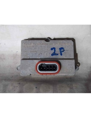 CENTRALITA FAROS XENON MERCEDES-BENZ CLS (BM...