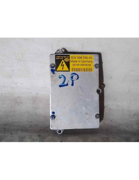 CENTRALITA FAROS XENON MERCEDES-BENZ CLS (BM 219) - 144441