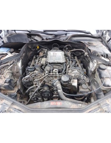 PUENTE DELANTERO MERCEDES-BENZ CLS (BM 219) -...