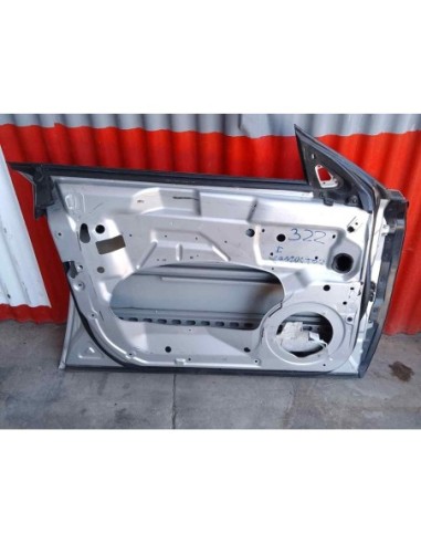PUERTA DELANTERA IZQUIERDA MERCEDES-BENZ CLS...