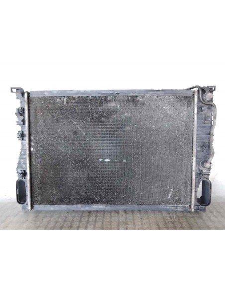 RADIADOR AGUA MERCEDES-BENZ CLS (BM 219) - 144484