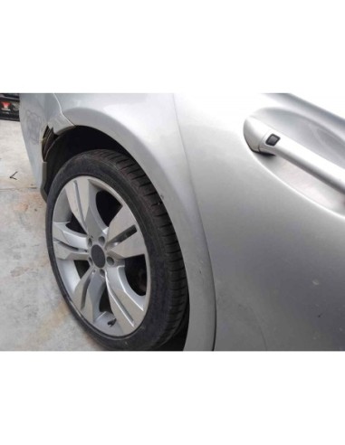 TRANSMISION TRASERA DERECHA MERCEDES-BENZ CLS...