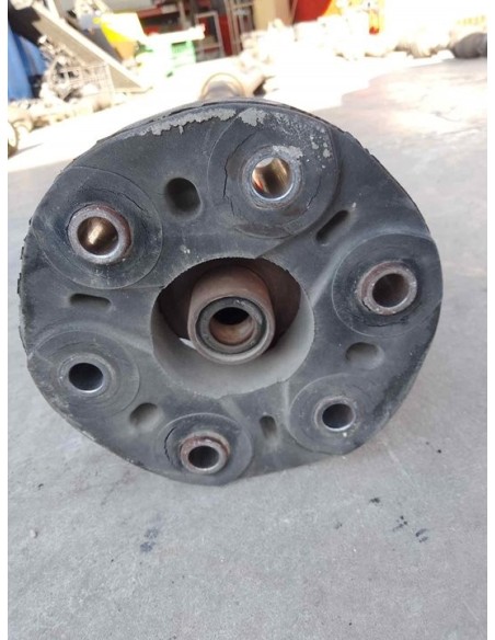 TRANSMISION CENTRAL MERCEDES-BENZ CLS (BM 219) - 144498