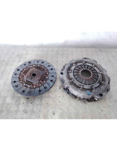 VOLANTE MOTOR OPEL CORSA D - 144940