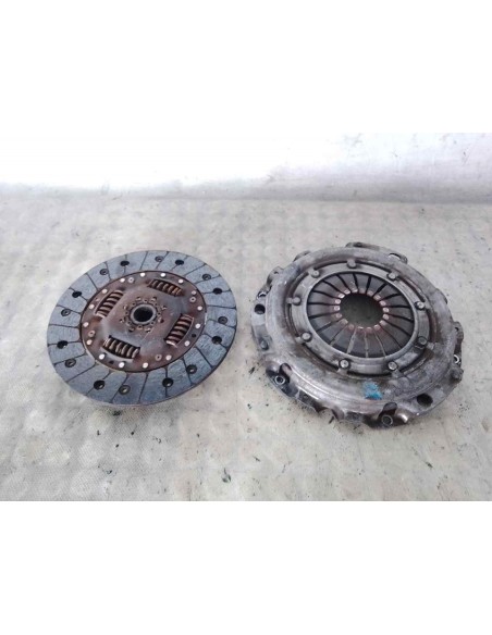 VOLANTE MOTOR OPEL CORSA D - 144940
