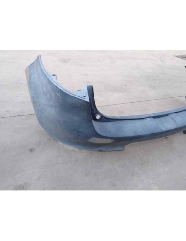 PARAGOLPES TRASERO RENAULT MEGANE III BERLINA...