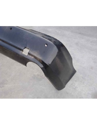 PARAGOLPES TRASERO MERCEDES-BENZ CLS (BM 219) -...