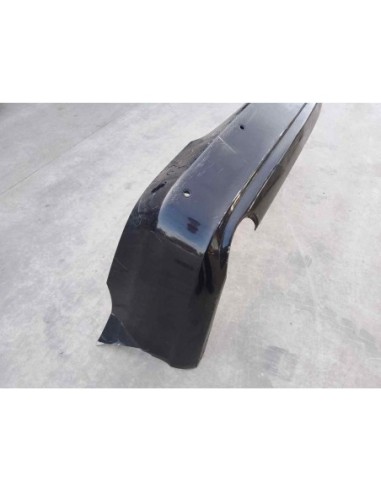 PARAGOLPES TRASERO MERCEDES-BENZ CLS (BM 219) -...