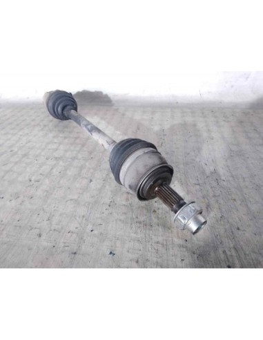 TRANSMISION DELANTERA IZQUIERDA OPEL CORSA D -...