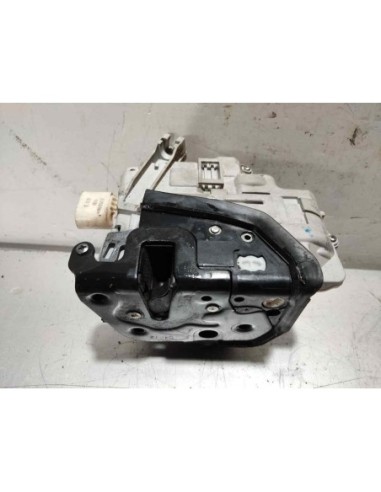 CERRADURA PUERTA DELANTERA DERECHA AUDI A4...