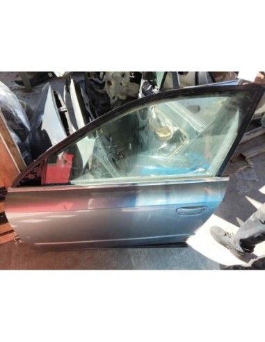 PUERTA DELANTERA IZQUIERDA AUDI A4 BERLINA (8E)...