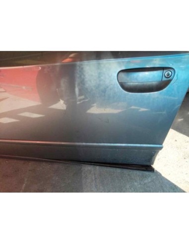 PUERTA DELANTERA IZQUIERDA AUDI A4 BERLINA (8E)...