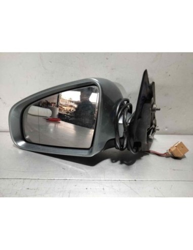 RETROVISOR IZQUIERDO AUDI A4 BERLINA (8E) - 144599