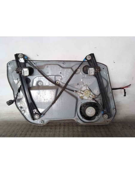 ELEVALUNAS DELANTERO DERECHO SEAT IBIZA (6L1) - 144750