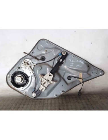 ELEVALUNAS TRASERO IZQUIERDO SEAT IBIZA (6L1) -...