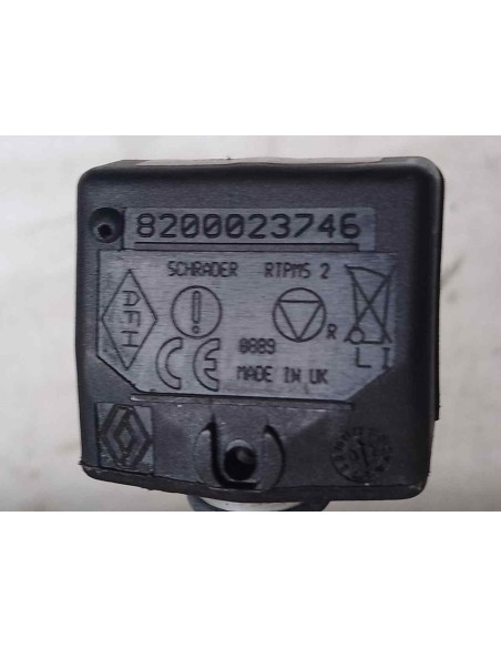 SENSOR PRESION RENAULT MEGANE II BERLINA 3P - 150070