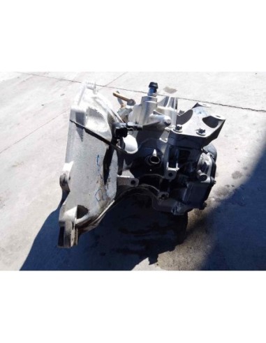 CAJA CAMBIOS OPEL CORSA D - 145124