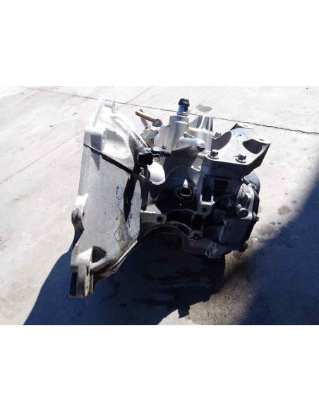 CAJA CAMBIOS OPEL CORSA D - 145124