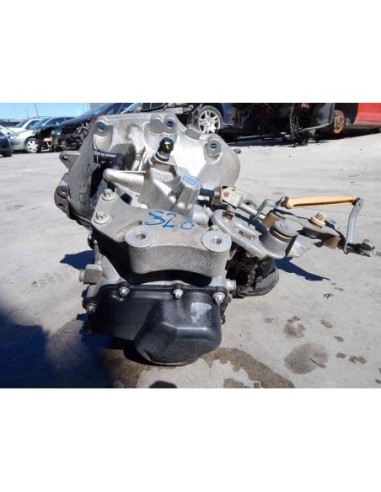 CAJA CAMBIOS OPEL CORSA D - 145124