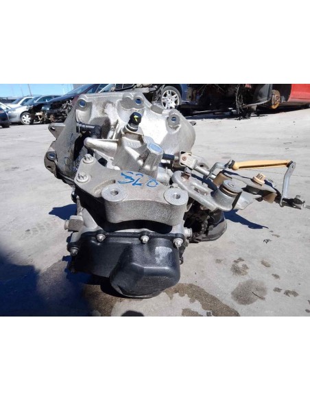 CAJA CAMBIOS OPEL CORSA D - 145124
