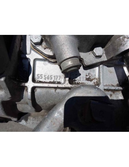 CAJA CAMBIOS OPEL CORSA D - 145124