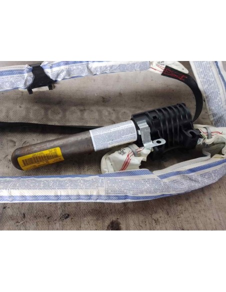 AIRBAG CORTINA DELANTERO DERECHO OPEL CORSA D - 145126