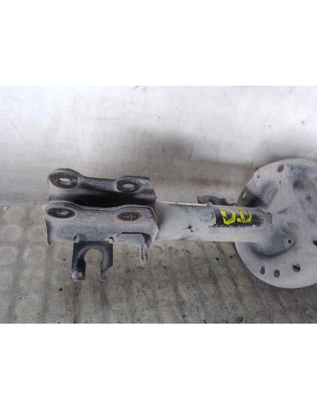 AMORTIGUADOR DELANTERO DERECHO OPEL CORSA D - 145132