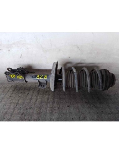 AMORTIGUADOR DELANTERO IZQUIERDO OPEL CORSA D -...