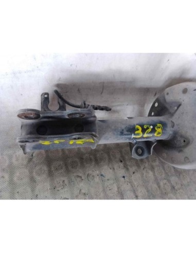 AMORTIGUADOR DELANTERO IZQUIERDO OPEL CORSA D -...