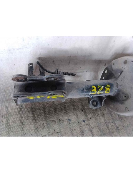 AMORTIGUADOR DELANTERO IZQUIERDO OPEL CORSA D - 145133