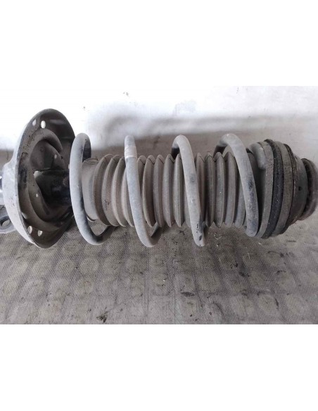 AMORTIGUADOR DELANTERO IZQUIERDO OPEL CORSA D - 145133
