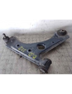 BRAZO SUSPENSION INFERIOR DELANTERO DERECHO OPEL CORSA D...