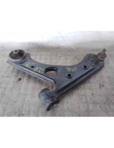 BRAZO SUSPENSION INFERIOR DELANTERO IZQUIERDO OPEL CORSA...
