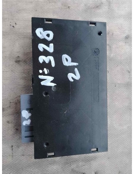 MODULO ELECTRONICO OPEL CORSA D - 145145
