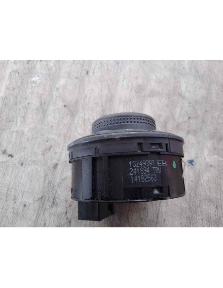 MANDO LUCES OPEL CORSA D - 145191