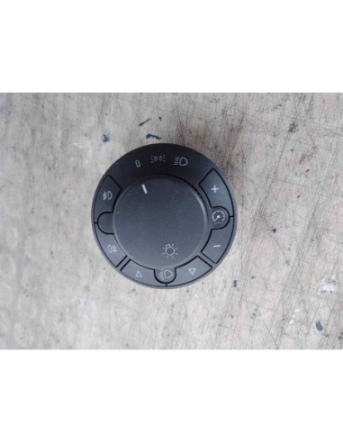 MANDO LUCES OPEL CORSA D - 145191